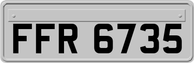 FFR6735