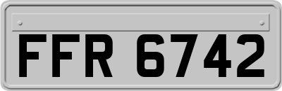 FFR6742