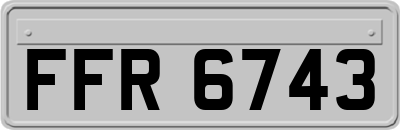 FFR6743