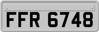 FFR6748