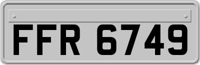 FFR6749
