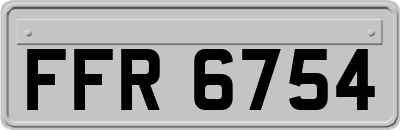FFR6754
