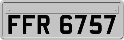 FFR6757