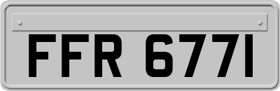 FFR6771
