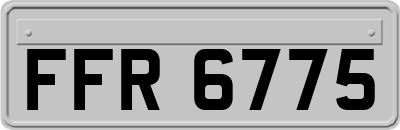 FFR6775