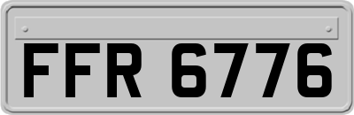 FFR6776