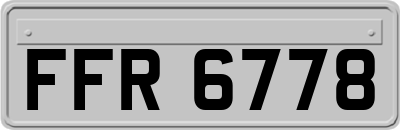 FFR6778