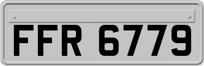 FFR6779