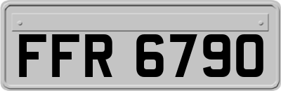 FFR6790