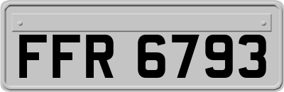 FFR6793