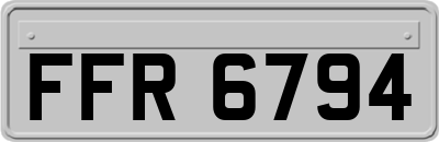 FFR6794