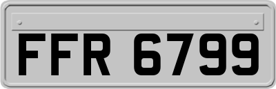 FFR6799