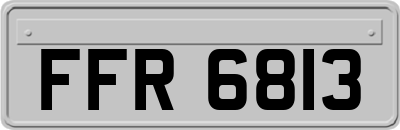 FFR6813