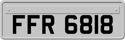 FFR6818