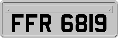 FFR6819