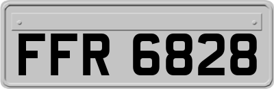 FFR6828