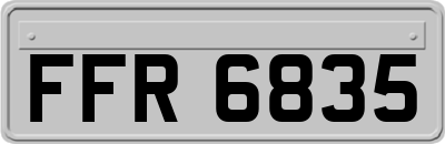 FFR6835