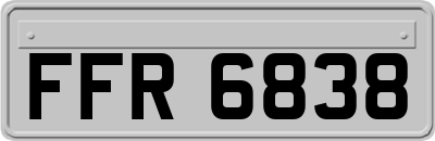 FFR6838