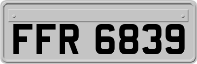 FFR6839