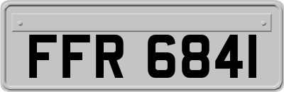 FFR6841