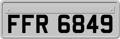 FFR6849