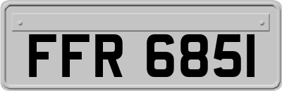 FFR6851