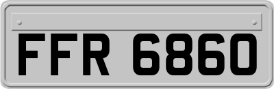 FFR6860