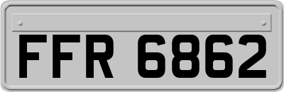 FFR6862