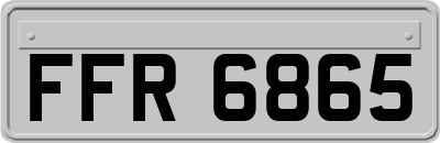 FFR6865