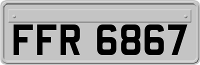 FFR6867