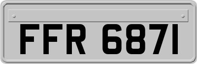 FFR6871