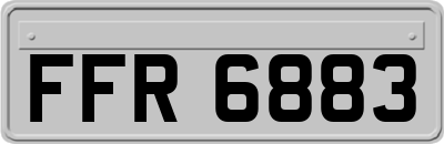 FFR6883