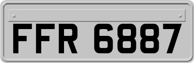 FFR6887