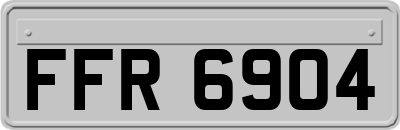 FFR6904