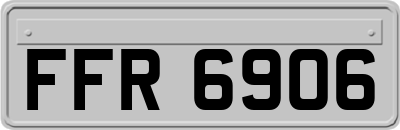 FFR6906