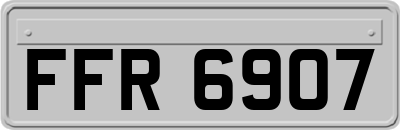 FFR6907