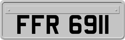 FFR6911