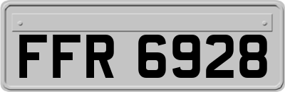 FFR6928