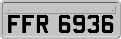 FFR6936
