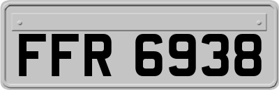 FFR6938