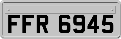 FFR6945