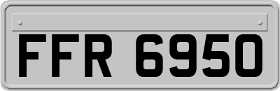 FFR6950