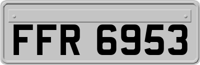 FFR6953