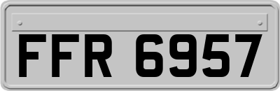 FFR6957