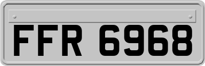 FFR6968