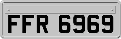FFR6969