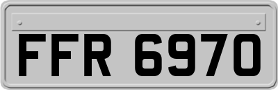 FFR6970