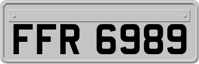 FFR6989