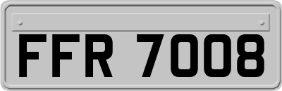 FFR7008