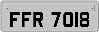 FFR7018